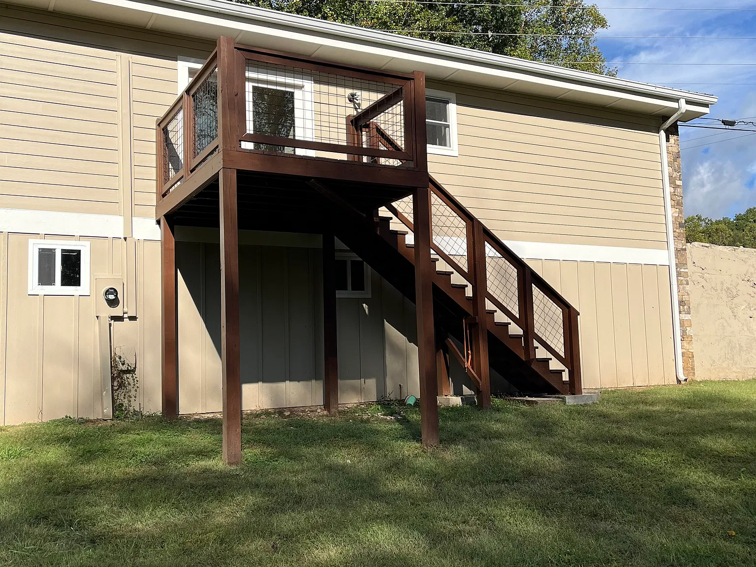 3 bed, 1450 sqft, $1,800 — Photo 4