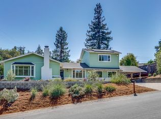 1590 Vineyard Dr, Los Altos, CA 94024