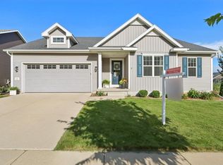 325 Milky Way, Madison, WI 53718