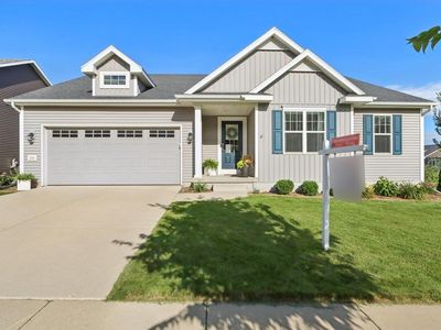 325 Milky Way, Madison, WI, 53718