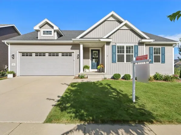 325 Milky Way, Madison, WI 53718