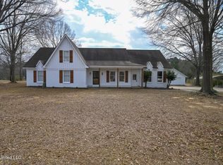 4707 Douglas Dr, Olive Branch, MS 38654