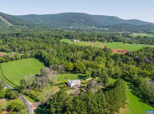 7466 Greenwood Station Rd, Greenwood, VA 22943