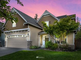 21229 SE 260th St, Maple Valley, WA 98038