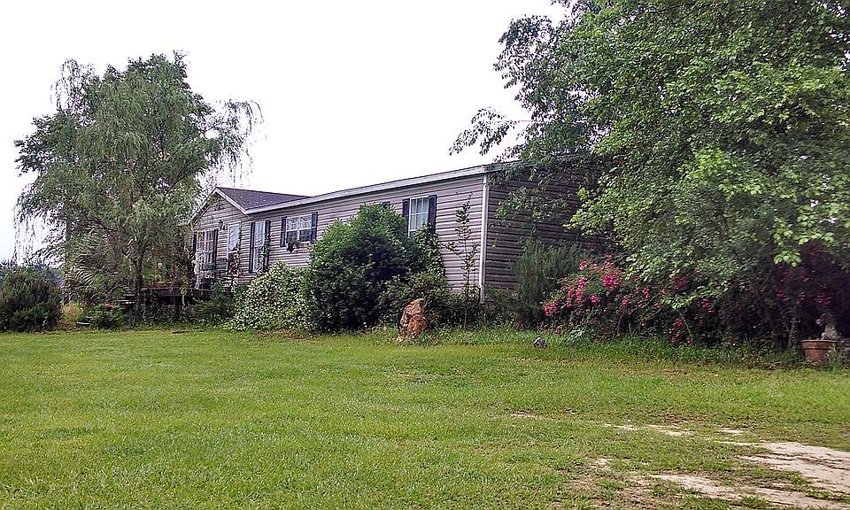 Main house
