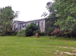 3874 Mitchell Rd, Hartford, AL 36344