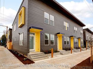 4929 N Vancouver Ave, Portland, OR