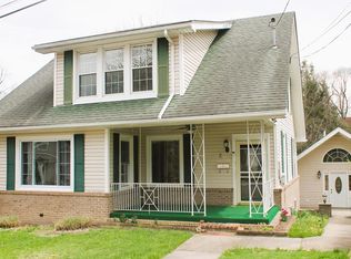 209 Wickham Ave, Beckley, WV 25801