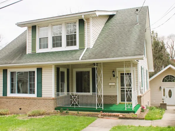 209 Wickham Ave, Beckley, WV 25801