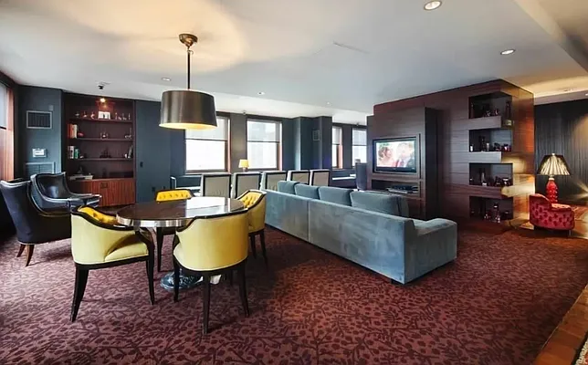 Rented by Keller Williams NYC | media 21