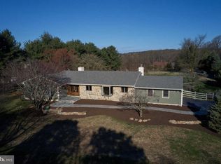 1517 S Beaver Hill Rd, Chester Springs, PA 19425