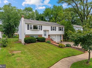 25 Bancroft Rd, Marlton, NJ 08053