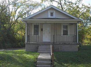 1635 E Kenmore Rd, Columbus, OH 43211