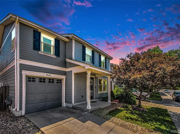 10684 Forester Place, Longmont, CO 80504
