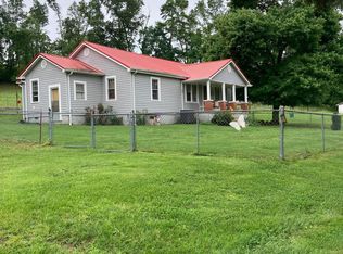 945 Jackson Rd, Rutledge, TN 37861