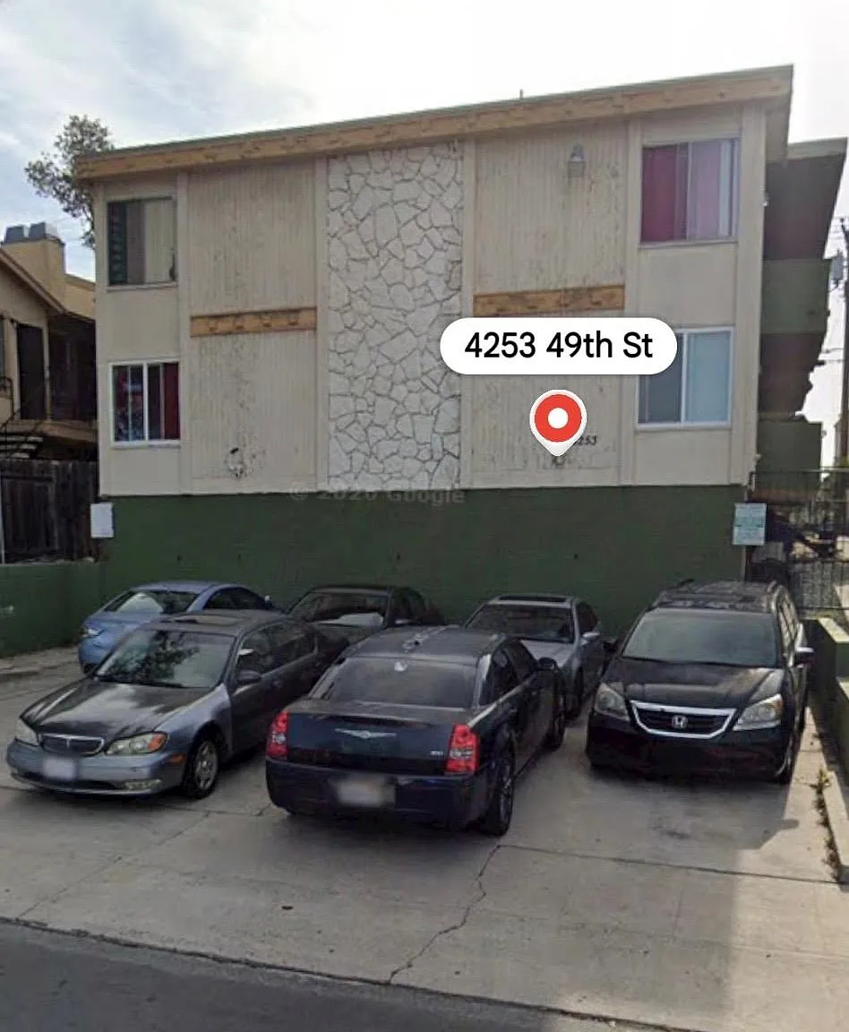 2 bed, 1000 sqft, $2,495 — Photo 1