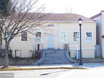 3407 Perry St, Mount Rainier, MD, 20712