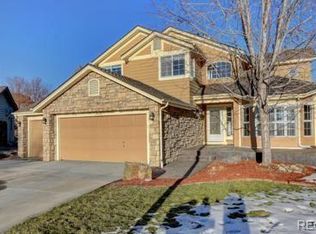 10418 Winterflower Way, Parker, CO 80134