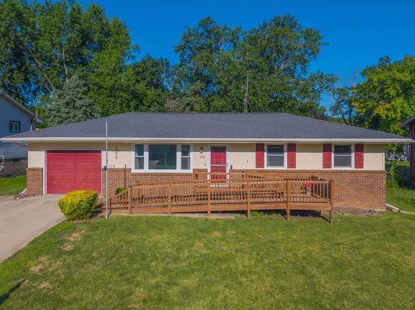 703 Lara Rd, Normal, IL 61761