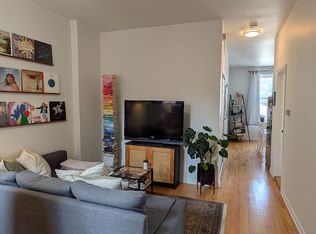 2322 W Rice St #3R, Chicago, IL 60622