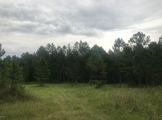 26435 NE 271st Trl, Lawtey, FL 32058