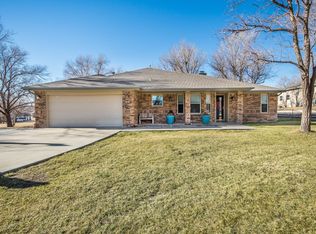 101 Port O Call Dr, Amarillo, TX 79118