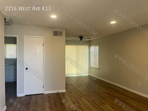 2nd image of 2216 W Avenue K13