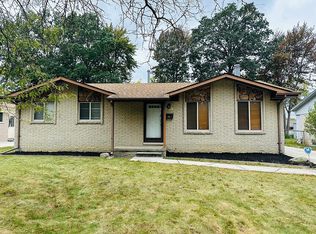 25751 Cloie Dr, Warren, MI 48089