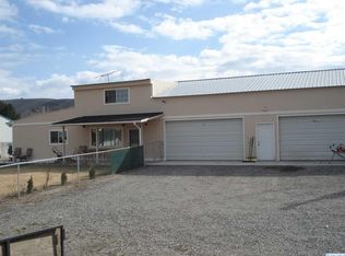 86511 E Badger Rd, Kennewick, WA 99338