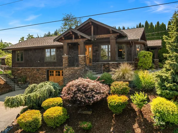 821 4th Street, Kirkland, WA 98033