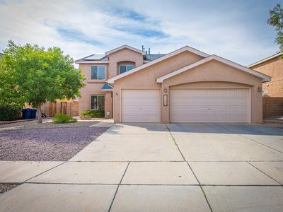 1140 Colibri Ave NW, Los Lunas, NM, 87031