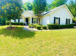 306 Ryan Rd, Winder, GA 30680