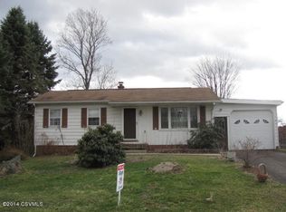 119 Park Ln, Northumberland, PA 17857