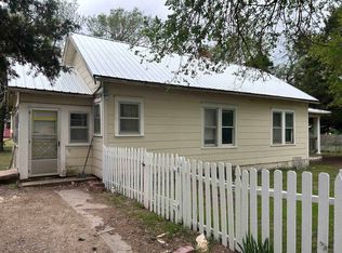700 SE Lydia St, Rosalia, KS 67132