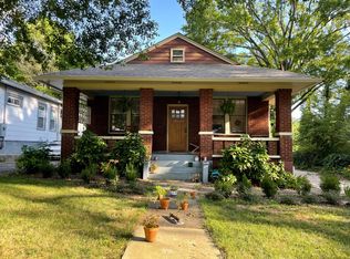 1088 Victory Dr SW, Atlanta, GA 30310