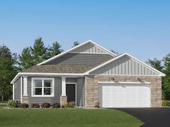 Brighton Plan, Cedar Hills : Lifestyle Villa Collection