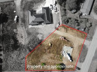LOT 1 Cowley Rd, Alberni Clayoquot, BC V9Y 8S7