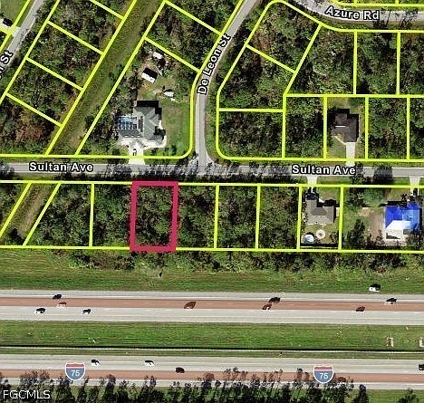 2nd image of Sultan Ave