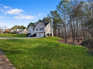 85 Creekside Trl, Covington, GA 30016