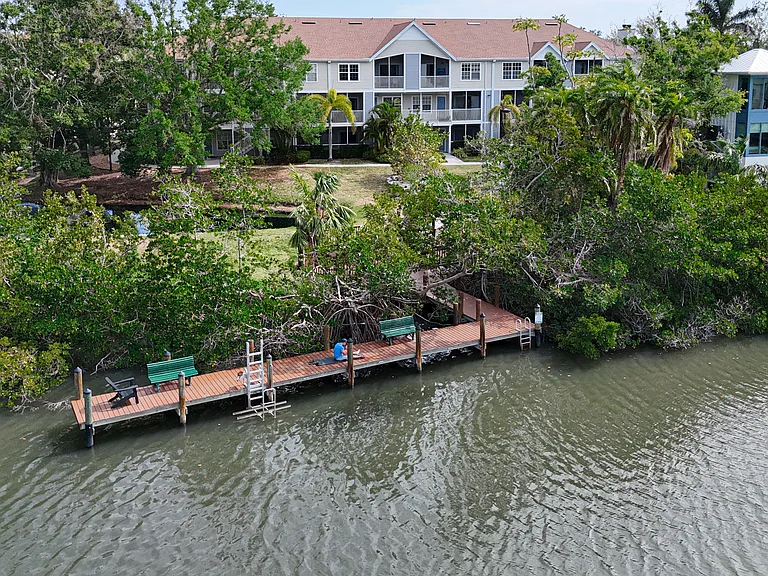 850 S Tamiami Trl #702 — Photo 15