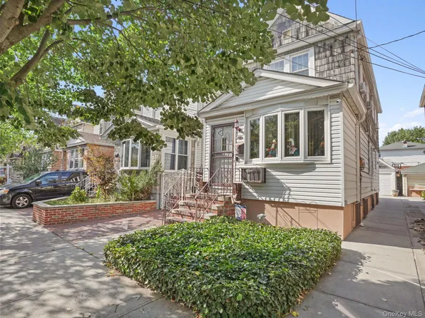84-17 107th Avenue, Ozone Park, NY 11417