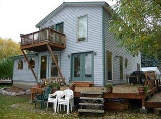 33654 Park Dr, Valley, WA 99181