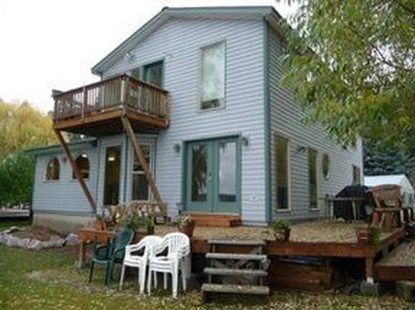 33654 Park Dr, Valley, WA 99181