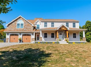 8 Gavin Way, Lisbon, CT 06351