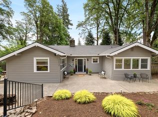 15939 Twin Fir Rd, Lake Oswego, OR 97035