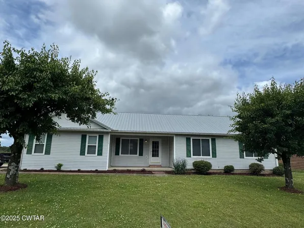 101 Oakdale Dr, Oakfield, TN 38362