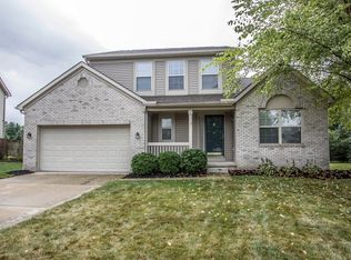 332 Cottage Grove Cir, Pataskala, OH 43062