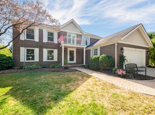 1512 Maple Knoll Ct, Naperville, IL 60563