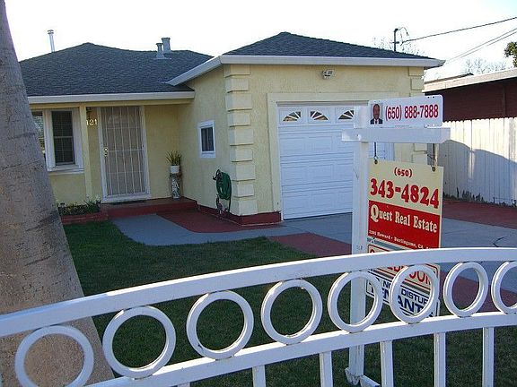4th image of 1421 Almanor Ave