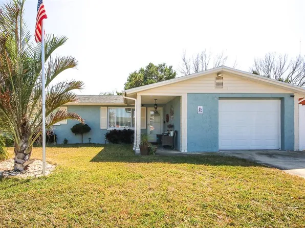 3320 Hoover Dr, Holiday, FL 34691